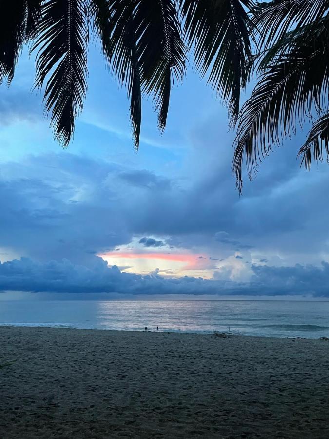 Hostal Estrellas Del Tayrona Playa Mendihuaca Guachaca Bagian luar foto