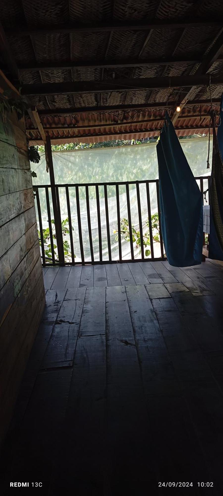 Hostal Estrellas Del Tayrona Playa Mendihuaca Guachaca Ruang foto