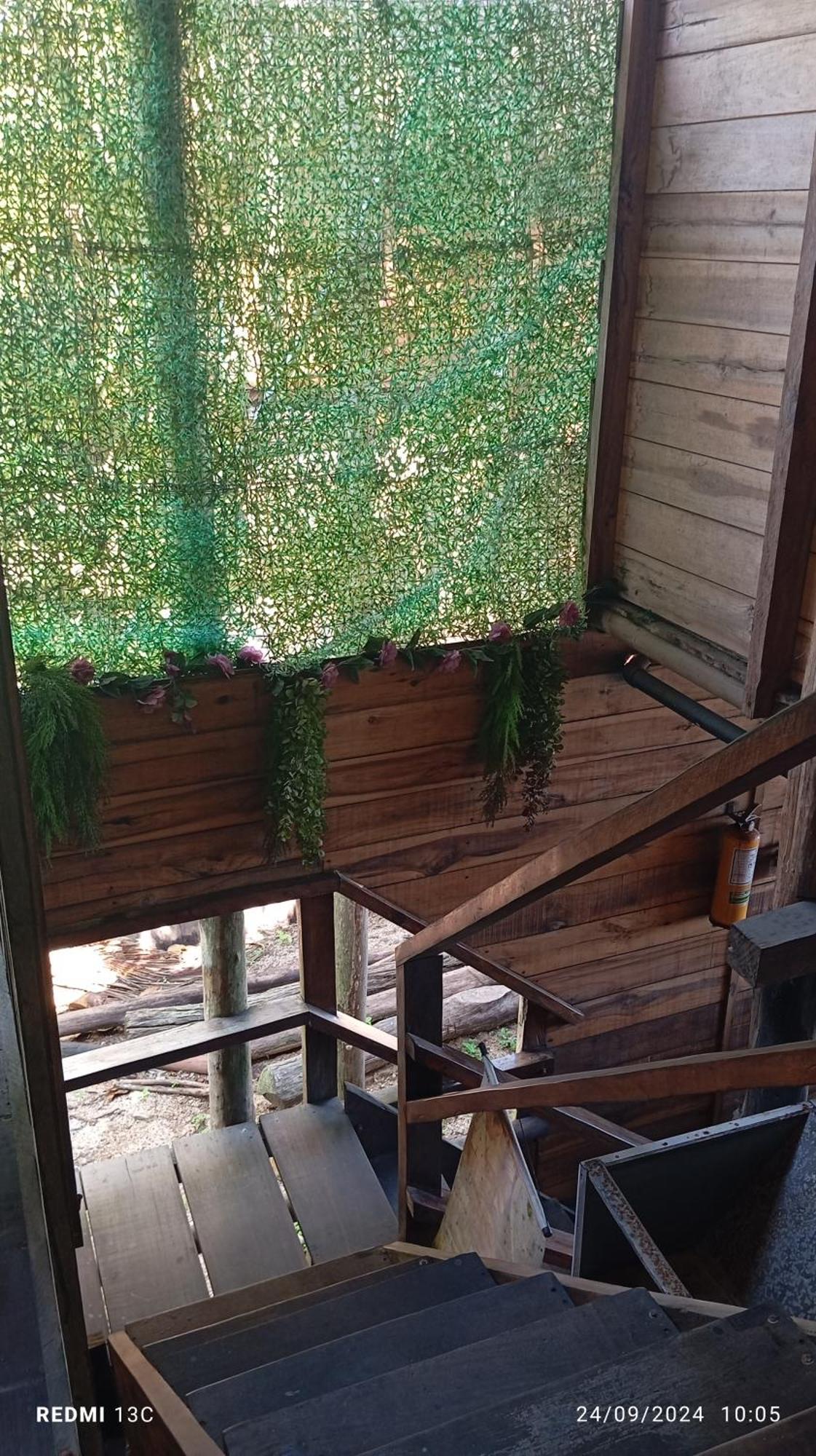 Hostal Estrellas Del Tayrona Playa Mendihuaca Guachaca Bagian luar foto